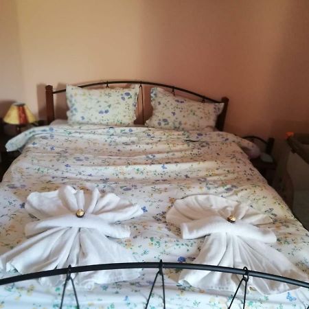 Ambrozia Spa And Relax Family House Bachkovo Exterior photo