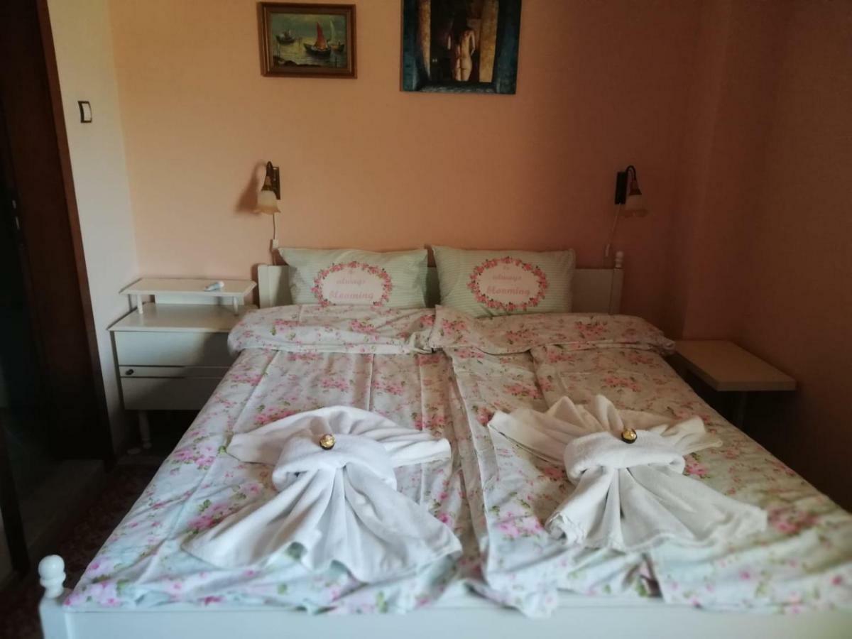 Ambrozia Spa And Relax Family House Bachkovo Exterior photo