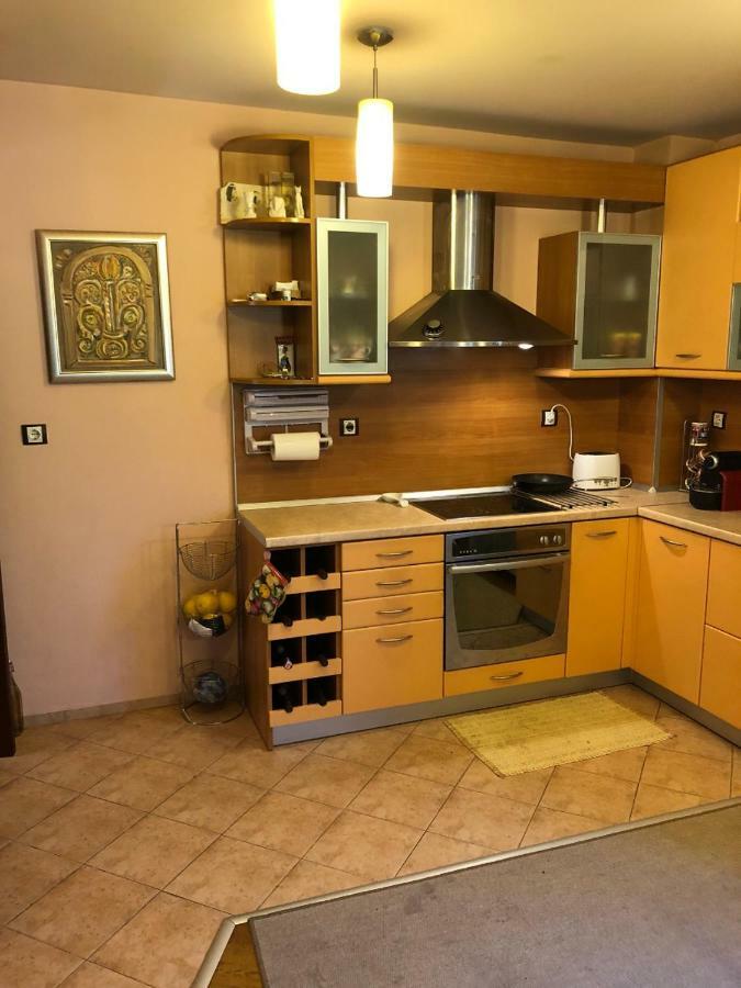 Ambrozia Spa And Relax Family House Bachkovo Exterior photo
