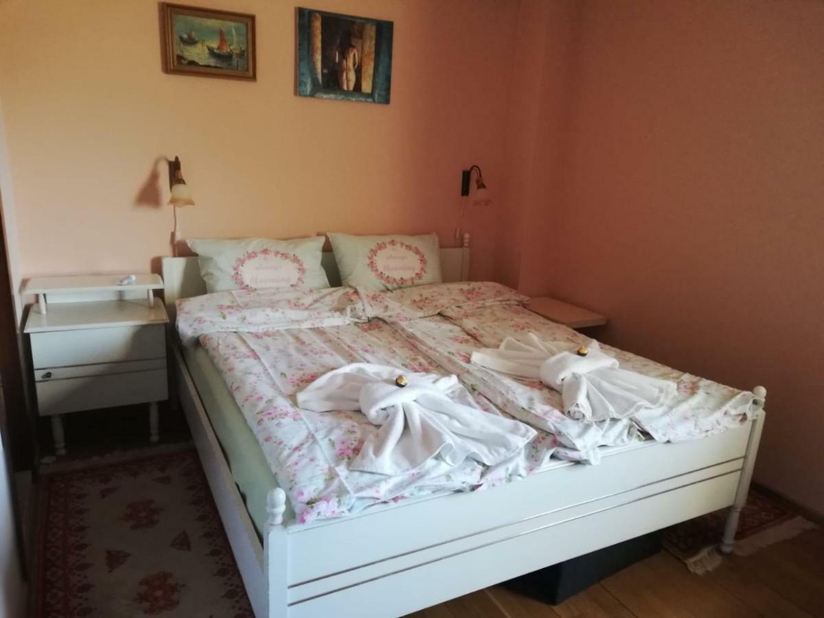Ambrozia Spa And Relax Family House Bachkovo Exterior photo