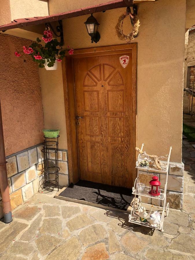 Ambrozia Spa And Relax Family House Bachkovo Exterior photo