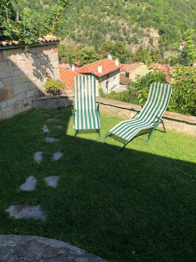 Ambrozia Spa And Relax Family House Bachkovo Exterior photo